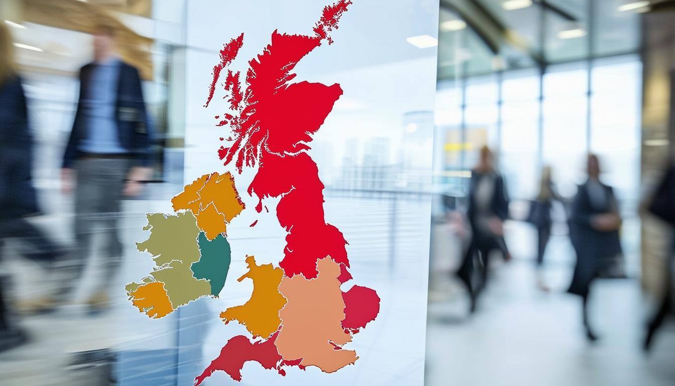 Overview of Business Rates Changes Across the UK