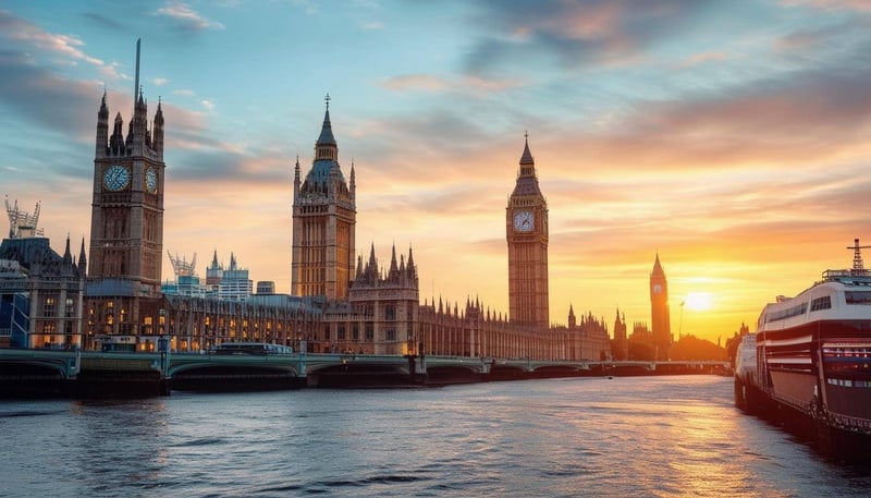 UK migration, employment and business