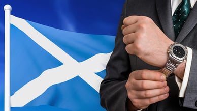 Scotland Business Opportunities