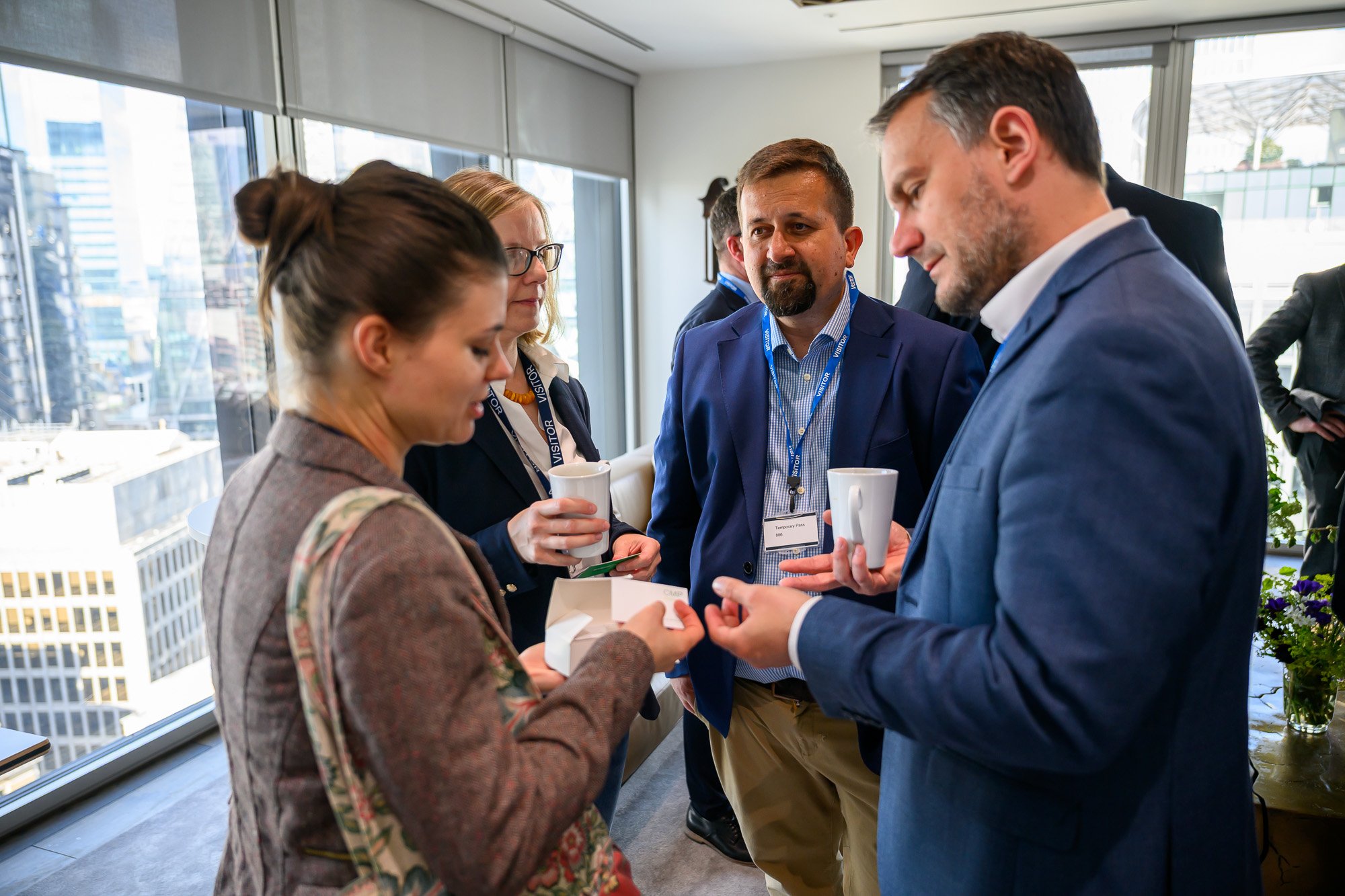 Best Business networking group in London