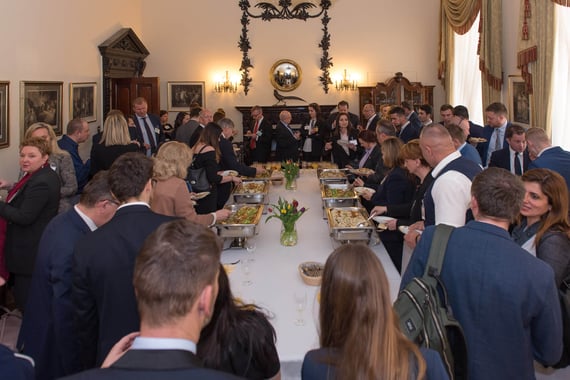 British Polish Business Event in London 2019