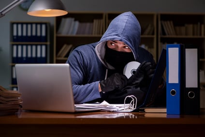 hacker