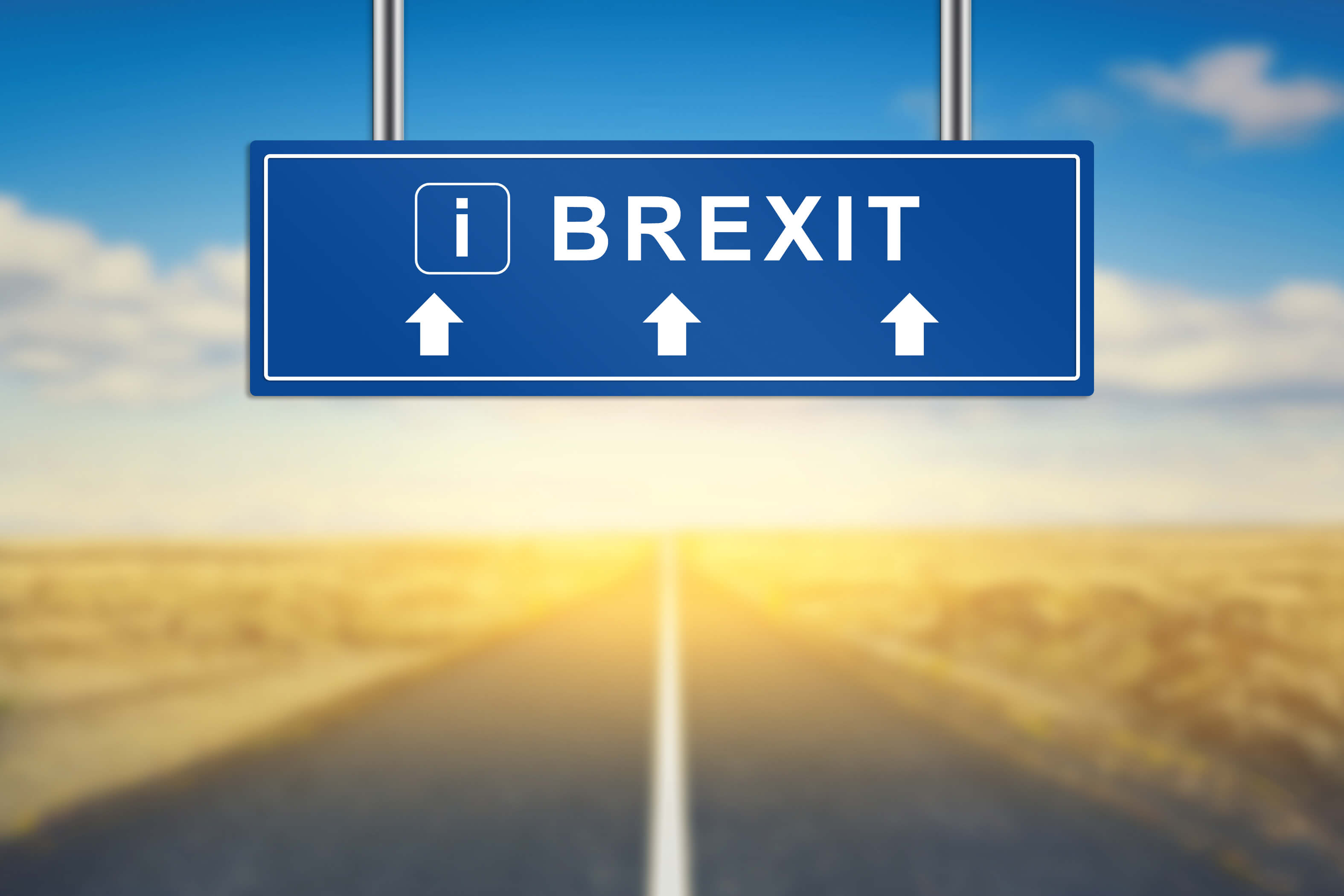 Brexit nie taki straszny