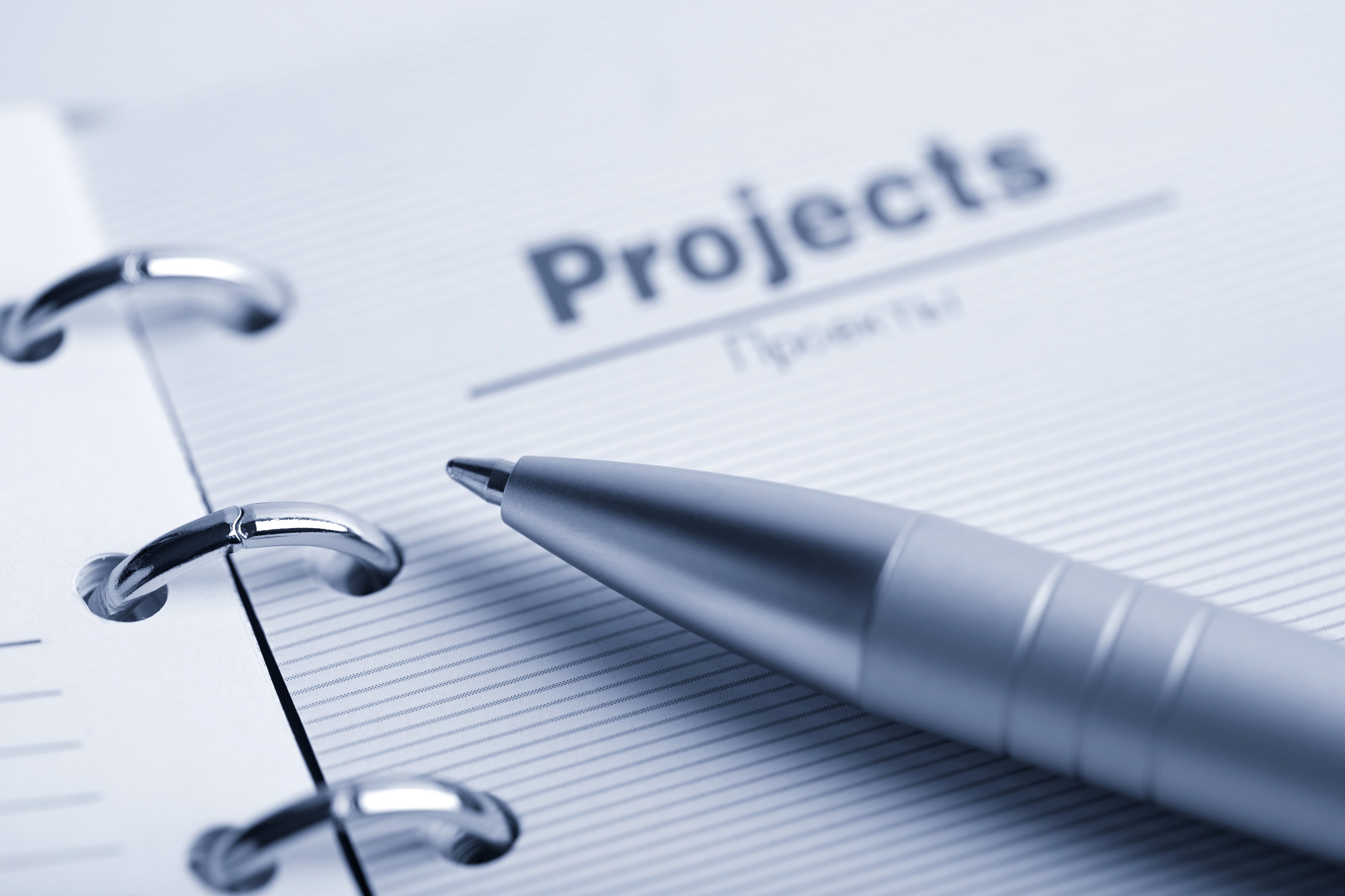 Projects
