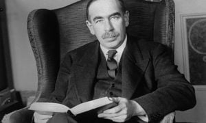 John_Keynes