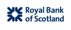 Royal Bank od Scotland logo