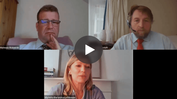Webinar For Polish Exporters
