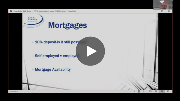 Mortgages For Polish Business In The UK