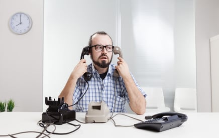 telemarketing w uk kary