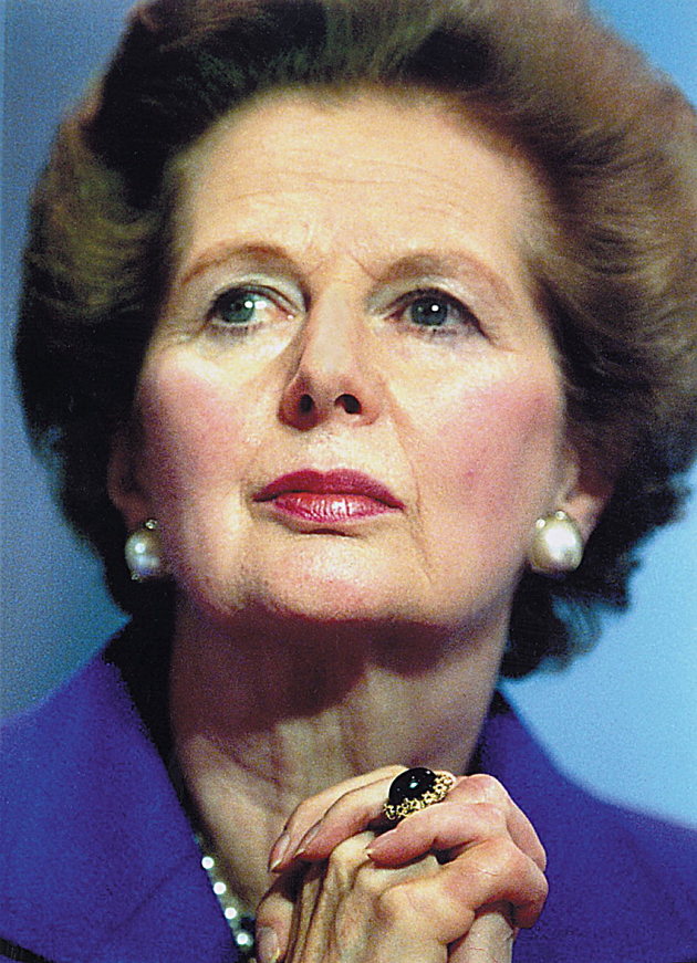 thatcher anglia