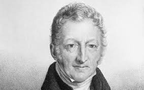 thomas-malthus