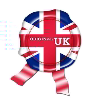 marka w uk