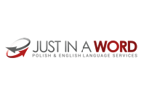 Just in a World Polish and English Language Services