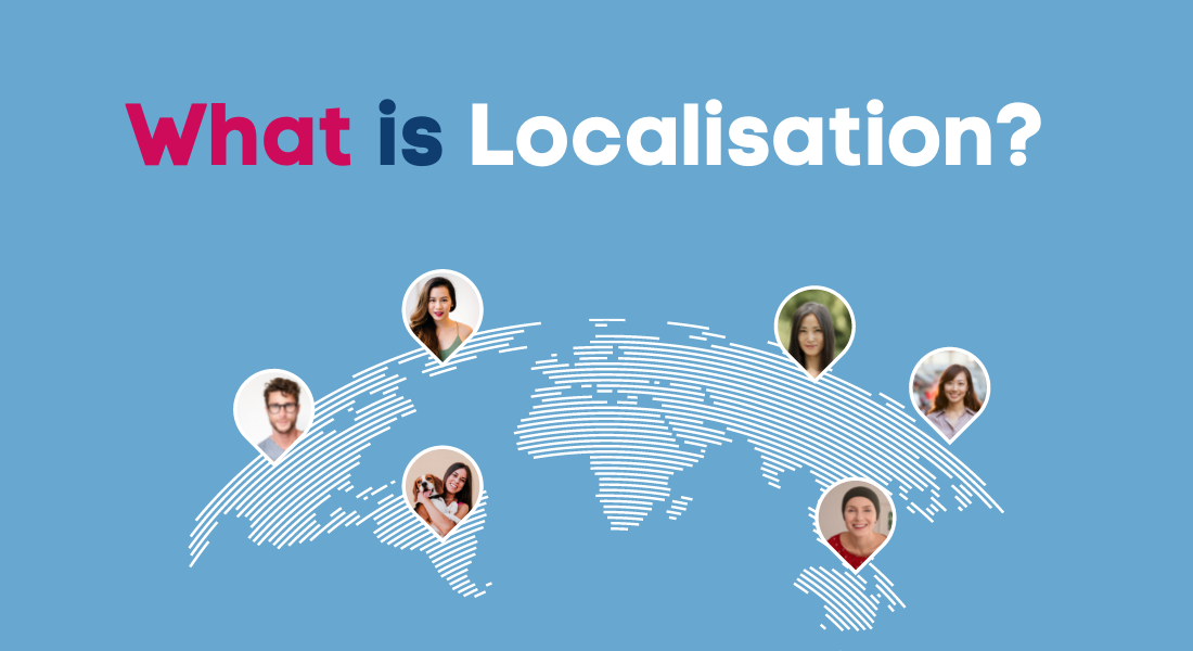 Localisation why every business should just do it
