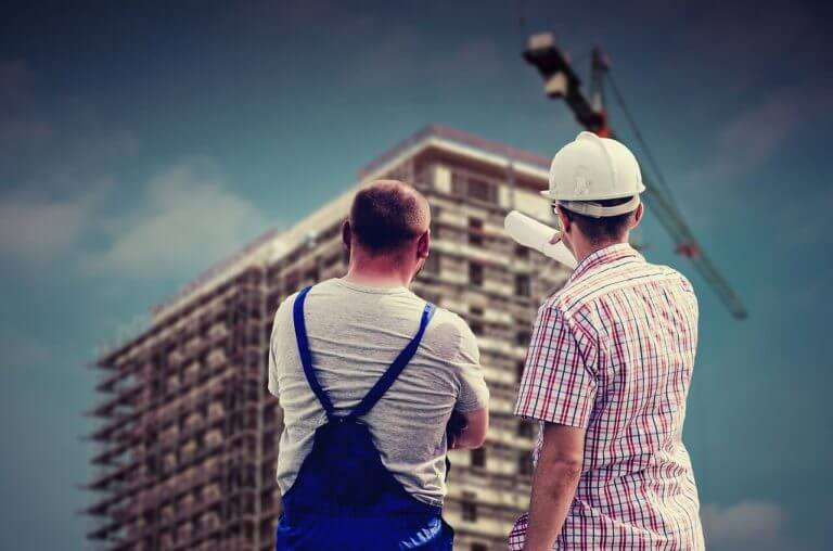 Skilled Worker Visa