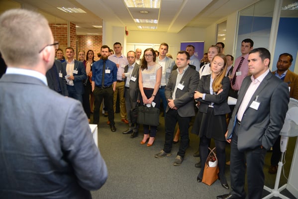 September networking ealing-2