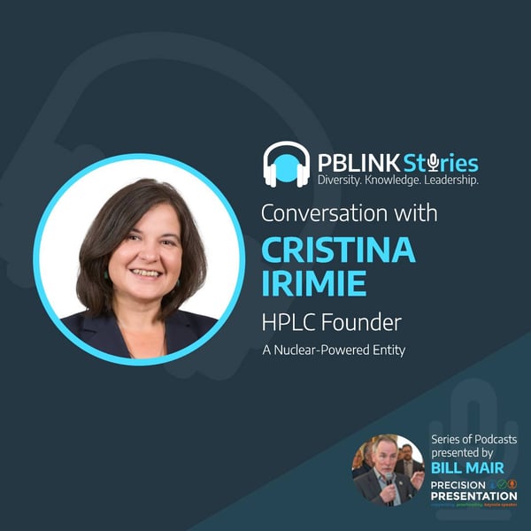 PBLINK Stories Cristina Irimie