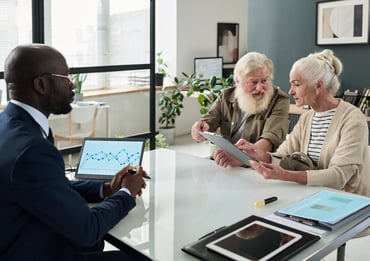 Pension plan