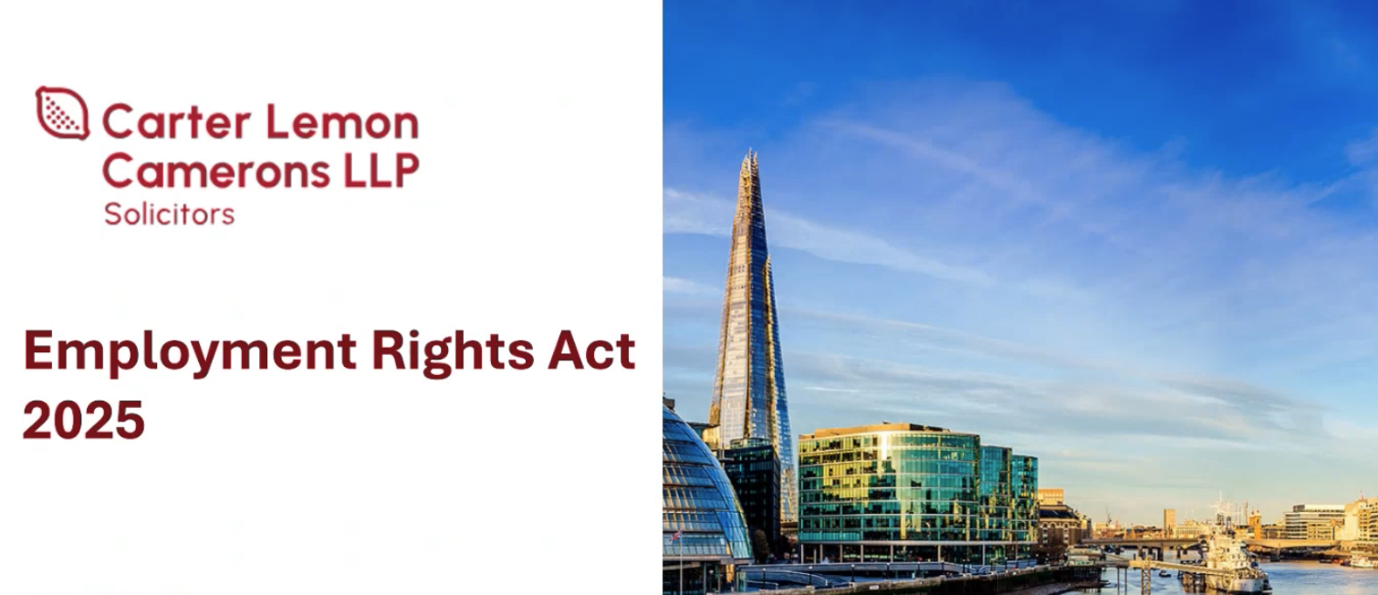 UK Employment Rights