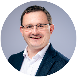 Picture of Bart Kowalczyk