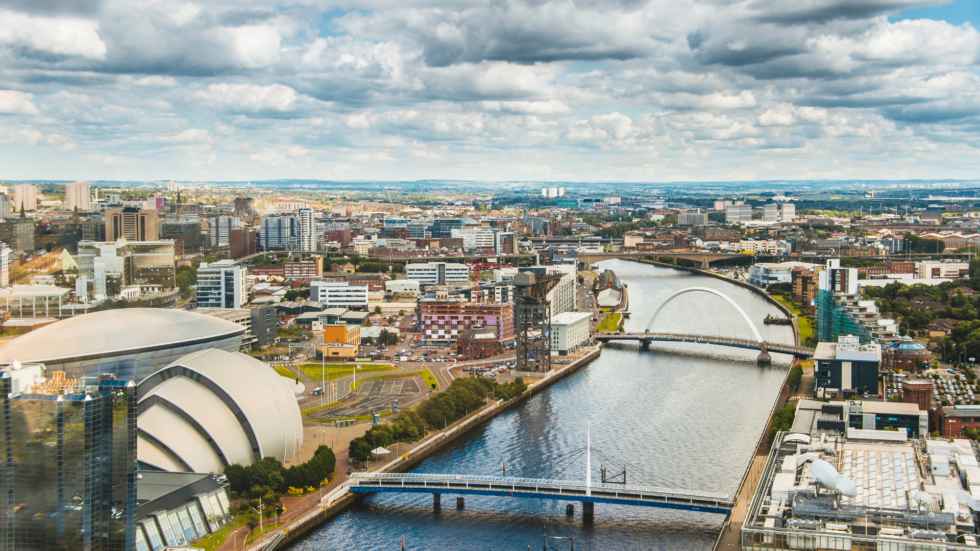 Scotland Konsultacje Biznesowe Szkocja