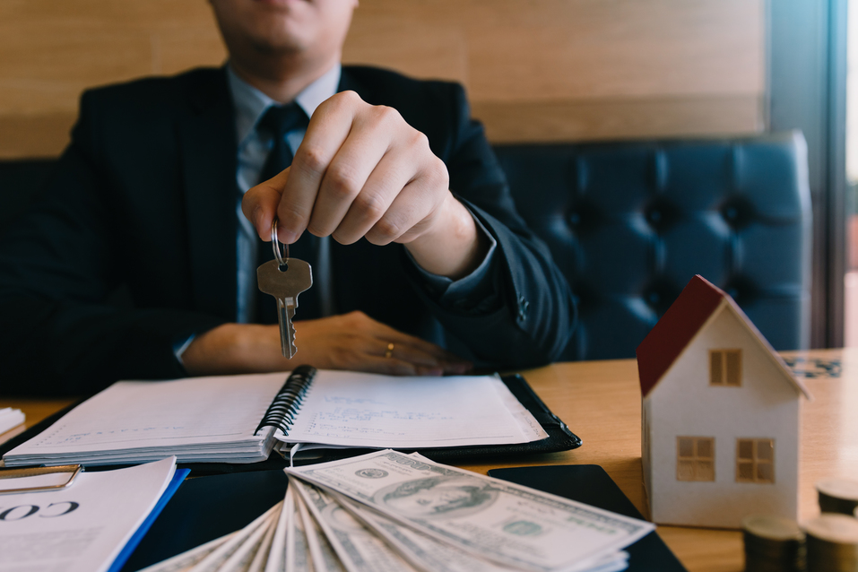 Recruiting: Mortgage Adviser