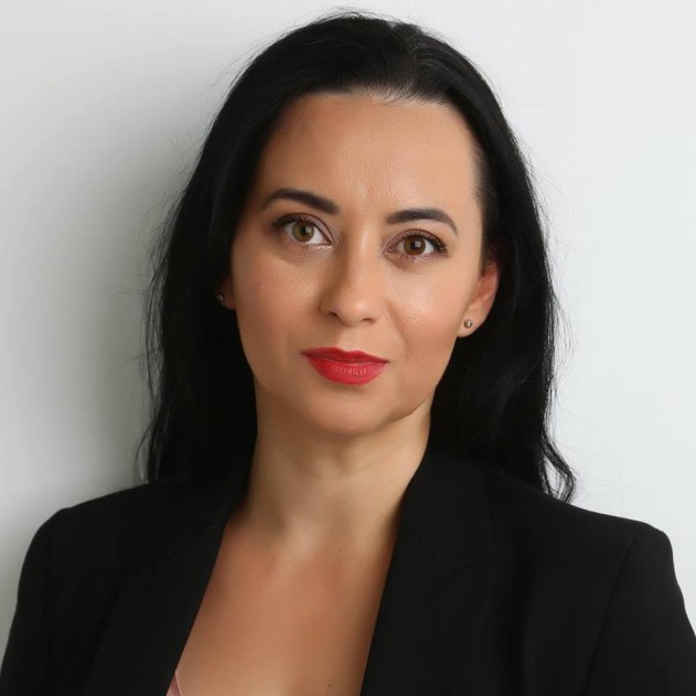 Picture of Monika Serafinska