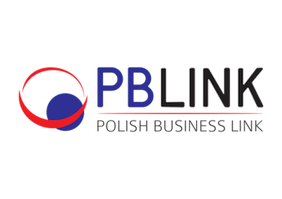 PBLINK logo