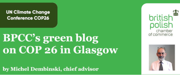 COP26 kicks off in Glasgow. What will be the outcome?